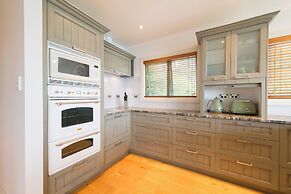 Woodies Retreat