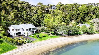 Woodies Retreat