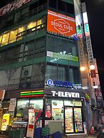 Seoul Cube Jongno