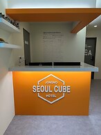 Seoul Cube Jongno
