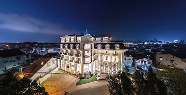 Le Marai  Da Lat Hotel