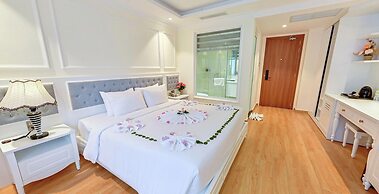 Le Marais Da Lat Hotel