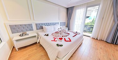 Le Marais Da Lat Hotel