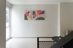 Mono Coliving at BSD City