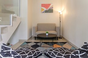 Mono Coliving at BSD City