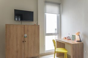 Mono Coliving at BSD City