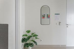 Mono Coliving at BSD City