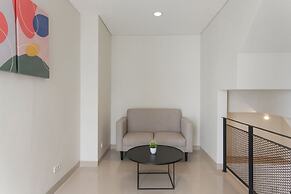 Mono Coliving at BSD City