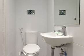 Mono Coliving at BSD City