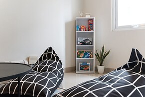 Mono Coliving at BSD City