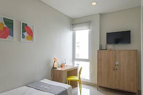 Mono Coliving at BSD City