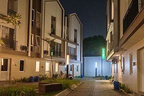 Mono Coliving at BSD City