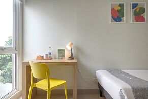 Mono Coliving at BSD City