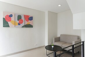 Mono Coliving at BSD City