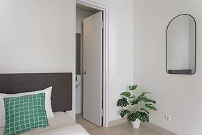 Mono Coliving at BSD City