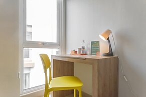 Mono Coliving at BSD City