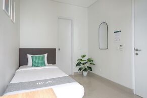 Mono Coliving at BSD City