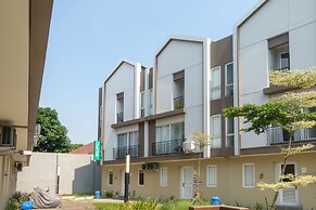 Mono Coliving at BSD City