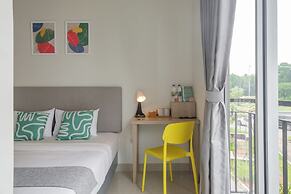 Mono Coliving at BSD City