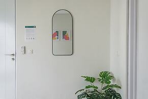 Mono Coliving at BSD City