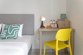 Mono Coliving at BSD City