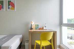 Mono Coliving at BSD City