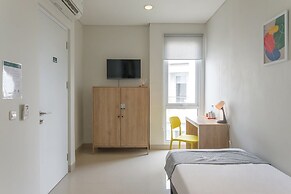 Mono Coliving at BSD City