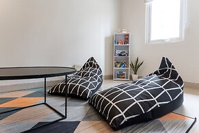 Mono Coliving at BSD City