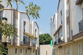 Mono Coliving at BSD City