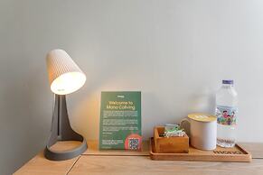 Mono Coliving at BSD City