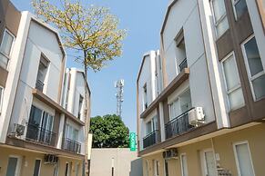 Mono Coliving at BSD City