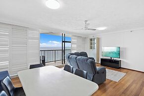 18th Floor Ocean Views at Imperial Surf