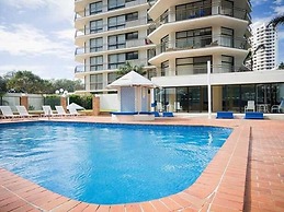 18th Floor Ocean Views at Imperial Surf