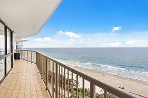 18th Floor Ocean Views at Imperial Surf