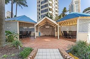 18th Floor Ocean Views at Imperial Surf