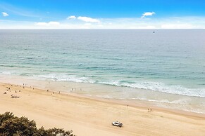 18th Floor Ocean Views at Imperial Surf