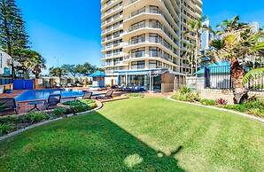 18th Floor Ocean Views at Imperial Surf