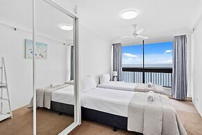 18th Floor Ocean Views at Imperial Surf