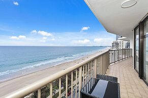 18th Floor Ocean Views at Imperial Surf
