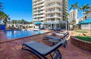18th Floor Ocean Views at Imperial Surf
