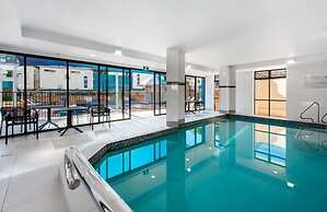 18th Floor Ocean Views at Imperial Surf