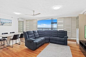 18th Floor Ocean Views at Imperial Surf