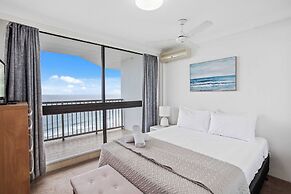 18th Floor Ocean Views at Imperial Surf