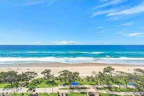 18th Floor Ocean Views at Imperial Surf