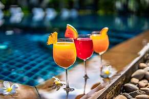 Amazing Smile Angkor Resort