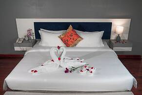 Amazing Smile Angkor Resort