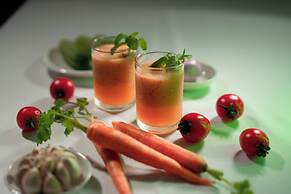 Amazing Smile Angkor Resort