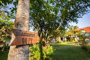 Amazing Smile Angkor Resort