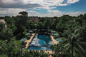 Amazing Smile Angkor Resort