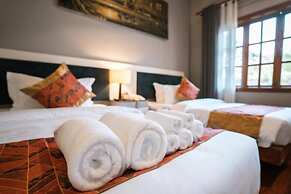 Amazing Smile Angkor Resort